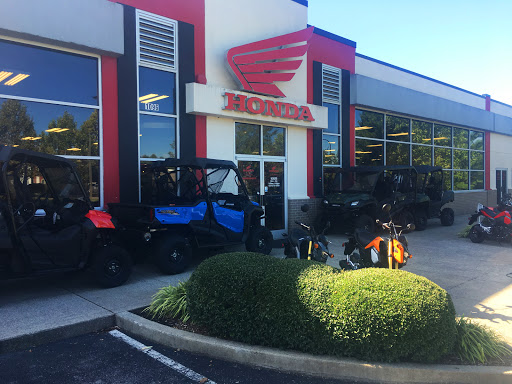 Honda of Cool Springs, 1096 W McEwen Dr, Franklin, TN 37067, USA, 