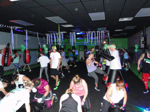 Gym «Impact Strong», reviews and photos, 915 Spring Cypress Rd, Spring, TX 77373, USA