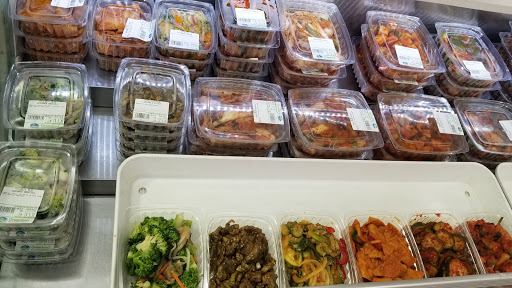 Grocery Store «Greenland Market», reviews and photos, 18901 Colima Rd, Rowland Heights, CA 91748, USA