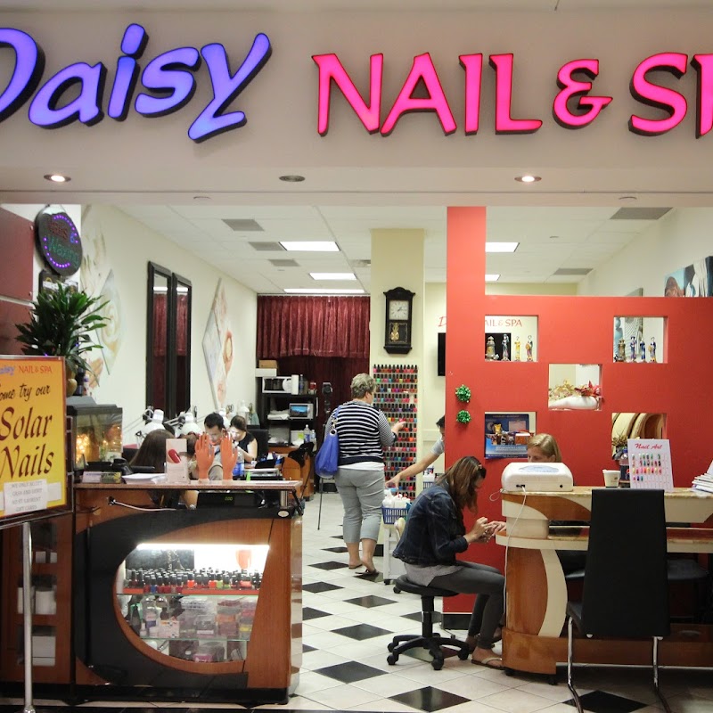 Daisy Nail & Spa