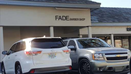 Barber Shop «Fade Barber Shop», reviews and photos, 15362 NW 79th Ct, Miami Lakes, FL 33016, USA