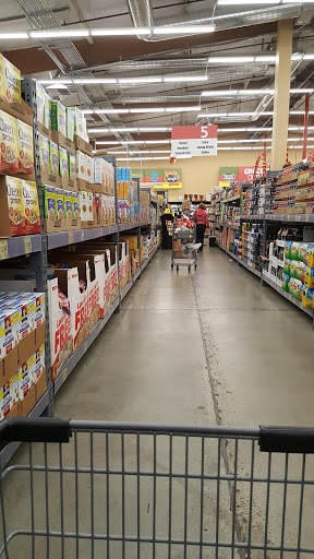 Grocery Store «Grocery Outlet Bargain Market», reviews and photos, 120 Morrissey Blvd, Santa Cruz, CA 95062, USA