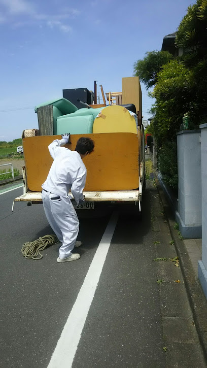 便利屋ディーシーワイ