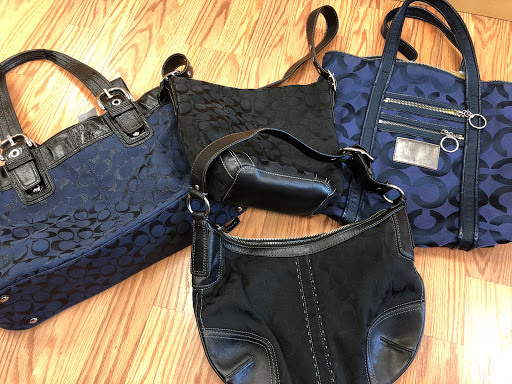 Thrift Store «De Novo Clothing Exchange», reviews and photos, 586 Main St, Stroudsburg, PA 18360, USA