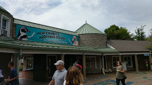 Zoo «Zoological Society of NJ», reviews and photos, 560 Northfield Ave, West Orange, NJ 07052, USA