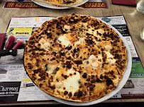 Pizza du Pizzeria Le Chanzy à Stenay - n°6