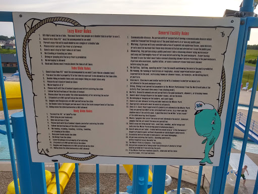 Water Park «River Springs Water Park», reviews and photos, 3065 St Paul Rd, Owatonna, MN 55060, USA