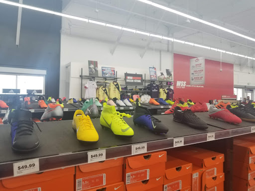 Shoe Store «WSS», reviews and photos, 2520 S Bristol St, Santa Ana, CA 92704, USA