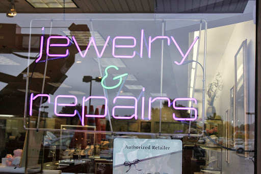 Jeweler «Designer Jewelers», reviews and photos, 18 Lyman St, Westborough, MA 01581, USA