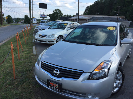 Used Car Dealer «METRO AUTO CREDIT», reviews and photos, 2270 S Cobb Dr SE, Smyrna, GA 30080, USA