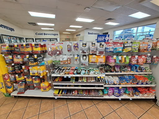 Gas Station «Meijer Gas Station», reviews and photos, 5150 Coolidge Hwy, Royal Oak, MI 48073, USA