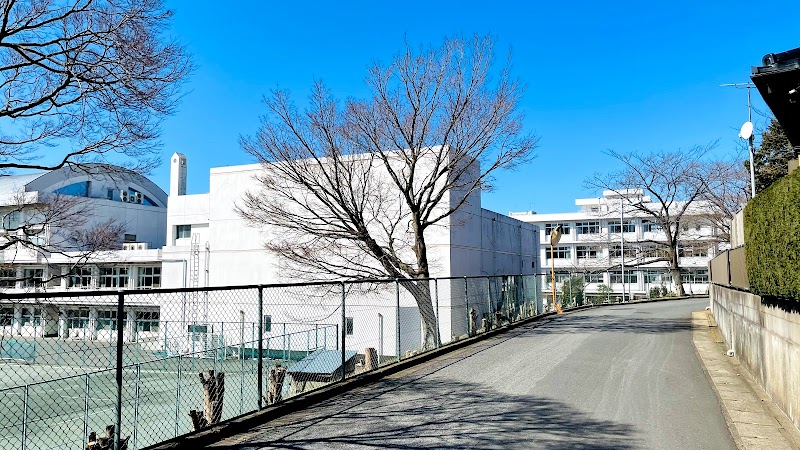 千葉県立成田国際高等学校 - Narita Kokusai High School