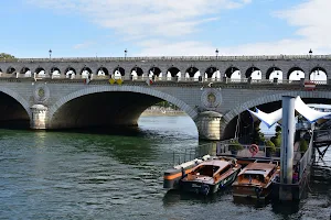 Pont de Bercy image