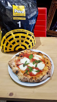 Pizza du Pizzeria Fraulino à Paris - n°15