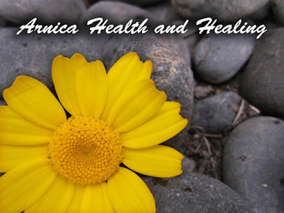 Arnica Health & Healing