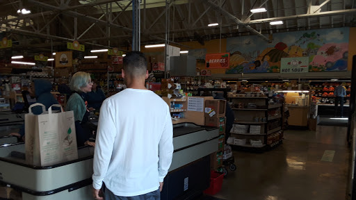 Grocery Store «Alameda Natural Grocery», reviews and photos, 1650 Park St, Alameda, CA 94501, USA