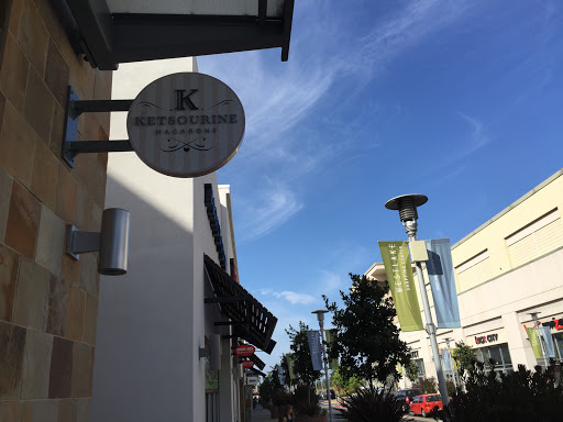 Dessert Shop «Ketsourine Macarons», reviews and photos, 500 Westlake Center, Daly City, CA 94015, USA