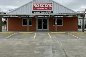 Bosco’s Specialty Meats image