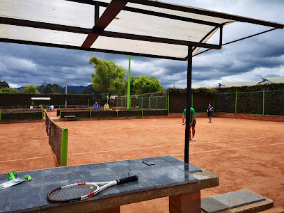 Academia de tenis La Rana