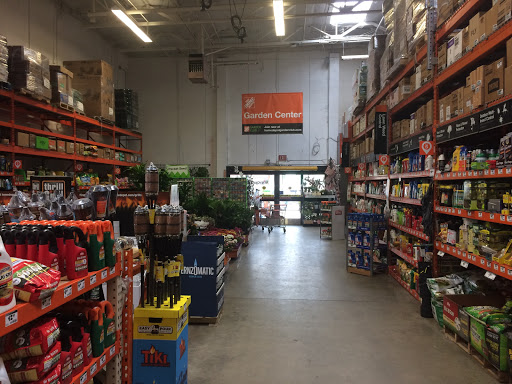 Home Improvement Store «The Home Depot», reviews and photos, 9200 Whittier Blvd, Pico Rivera, CA 90660, USA