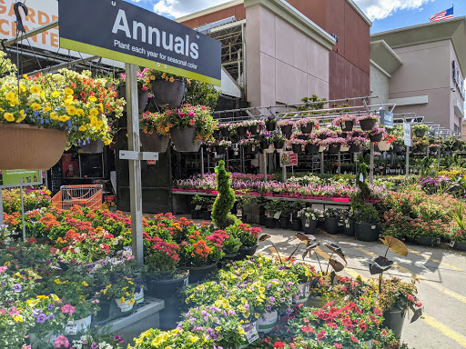 Home Improvement Store «The Home Depot», reviews and photos, 17777 NE 76th St, Redmond, WA 98052, USA