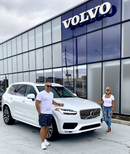 Car Dealer «Volvo of Tampa», reviews and photos, 6008 N Dale Mabry Hwy, Tampa, FL 33614, USA