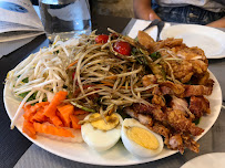 Plats et boissons du Restaurant thaï Thaï Yim 2 à Paris - n°8