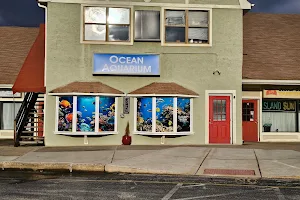Ocean Aquarium image
