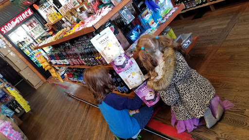 Candy Store «Rocket Fizz Nashville», reviews and photos, 201 2nd Ave N, Nashville, TN 37201, USA