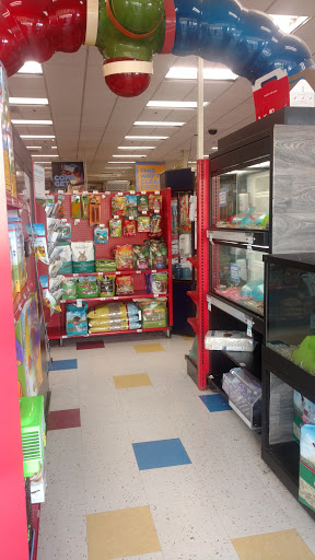 Pet Supply Store «Petco Animal Supplies», reviews and photos, 1591 Sloat Blvd, San Francisco, CA 94132, USA