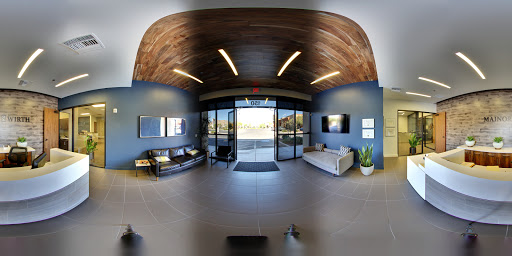 Personal Injury Attorney «Mainor Wirth Injury Lawyers», reviews and photos