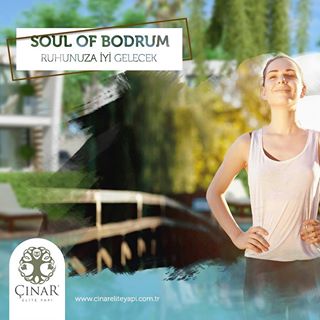 Soul Of Bodrum