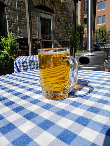 German Restaurant «Black Forest Inn», reviews and photos, 1 E 26th St, Minneapolis, MN 55404, USA