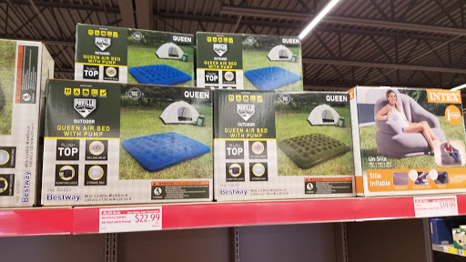 Supermarket «ALDI», reviews and photos, 3025 Iowa St, Lawrence, KS 66046, USA