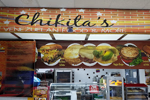 Chikita's Venezuelan Food