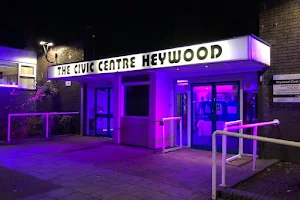 Heywood Civic Centre image