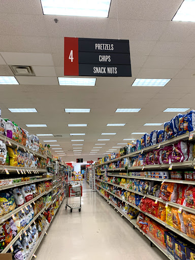 Grocery Store «Winn-Dixie», reviews and photos, 1021 Lockwood Blvd, Oviedo, FL 32765, USA