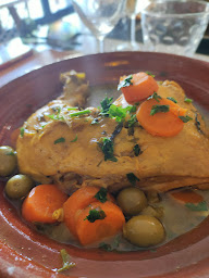 Photo n°19 de Chez Muima la cantine orientale Le restaurant couscous/tajine grillades/msemen à Canet-en-Roussillon ()