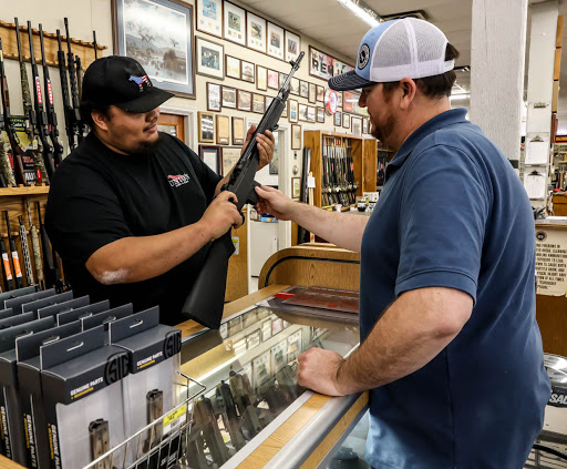 Hardware Store «Union Lumber Company», reviews and photos, 401 B St, Marysville, CA 95901, USA