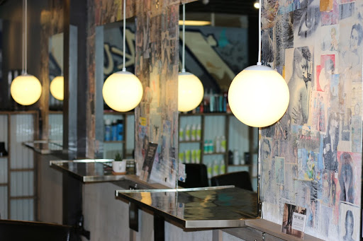 Hair Salon «Lucky 13 Hair Salon», reviews and photos, 3131 N High St, Columbus, OH 43202, USA