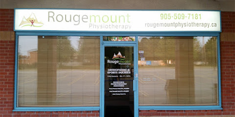 Rougemount Physiotherapy