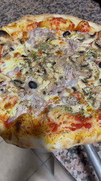 Photos du propriétaire du Restaurant italien Palermo Pizza à Juvignac - n°14