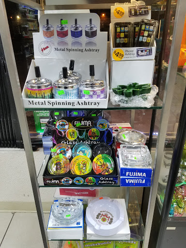 Tobacco Shop «Lombard Tobacco», reviews and photos, 890 E Roosevelt Rd, Lombard, IL 60148, USA