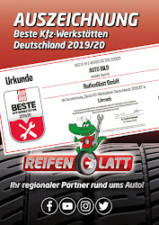 ReifenGlatt GmbH Autowerkstatt & Reifenservice Lörrach