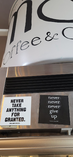 Coffee Shop «Mod Coffee House», reviews and photos, 2126 Postoffice St, Galveston, TX 77550, USA