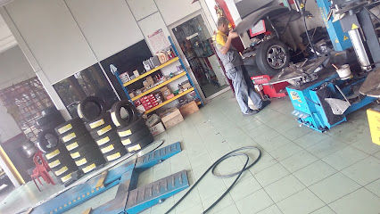 Ipoh City Tyre And Car Service Sdn Bhd