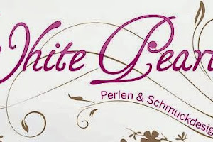 White Pearl Perlen- und Schmuckdesign