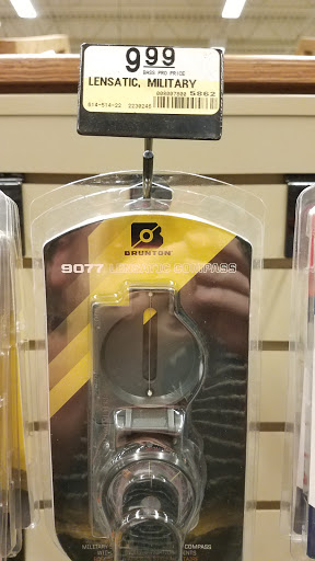 Sporting Goods Store «Bass Pro Shops», reviews and photos, 10501 Palm River Rd, Tampa, FL 33619, USA