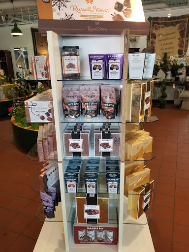 Florist «Thrifty Florist», reviews and photos, 211 S Telegraph Rd, Pontiac, MI 48341, USA