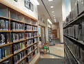 Miami Beach Regional Library